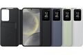 Samsung Smart View Wallet Cases Samsugn S24