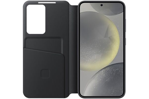 Samsung Smart View Wallet Cases Samsugn S24