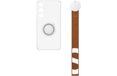 Samsung Clear Gadget Case. (transparent)