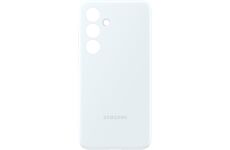 Samsung Silicone Case (weiss)
