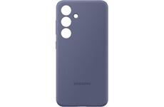 Samsung Silicone Case (violett)