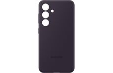 Samsung Silicone Case (violett)