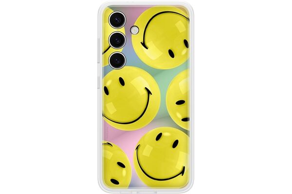 Samsung Flipsuit Case S24