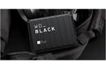 Western Digital WD Black P10 Game Drive (4TB)