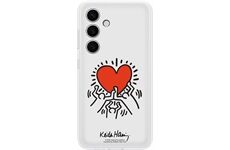 Samsung Flipsuit Case (weiss)