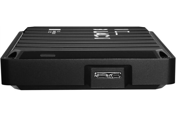 Western Digital WD Black P10 Game Drive (4TB)