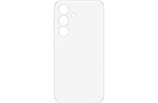 Samsung ITFIT Clear Case S24 (transparent)