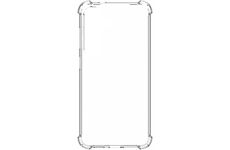 Samsung Mobeen Clear Cover (transparent)