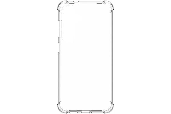 Samsung Mobeen Clear Cover