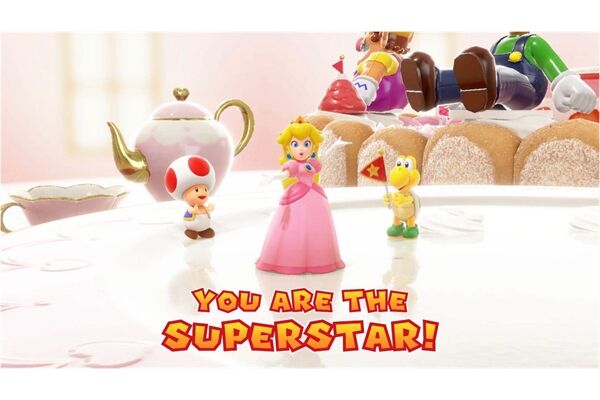  SWIT Mario Party Su/Mario Party Superst