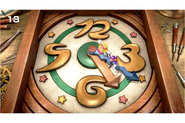  SWIT Mario Party Su/Mario Party Superst