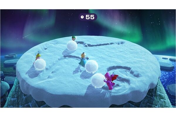  SWIT Mario Party Su/Mario Party Superst