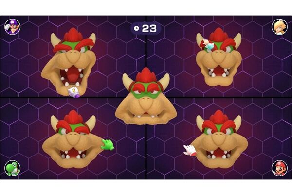  SWIT Mario Party Su/Mario Party Superst