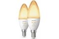 hue White Amb. E14 Kerze 470