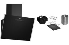 Neff DMK63IDS (schwarz)