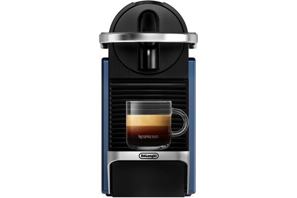 DeLonghi EN 127.BL Nespresso Pixie