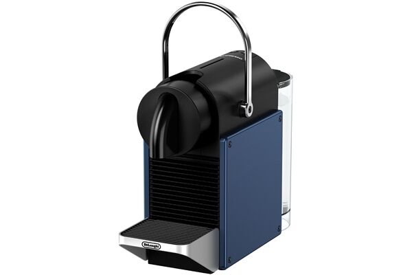 DeLonghi EN 127.BL Nespresso Pixie