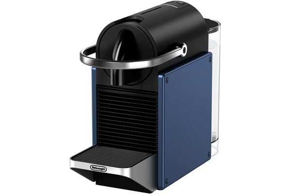 DeLonghi EN 127.BL Nespresso Pixie