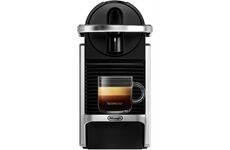 DeLonghi EN 127.S Nespresso Pixie