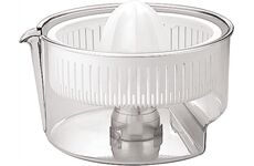 Bosch MUZ6ZP1 Zitruspresse (weiß/lichtgrau-tra)