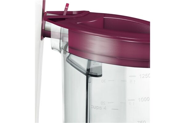 Bosch MES25C0