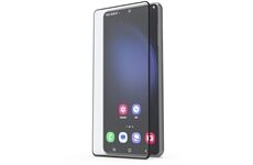 Hama 3D-Full-Screen-Schutzglas für Galaxy S24 (schwarz)