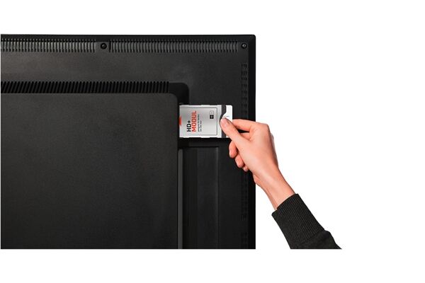 HD HD+ Modul inkl. HD+ Karte
