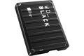 Western Digital WD Black P10 Game Drive (5TB)
