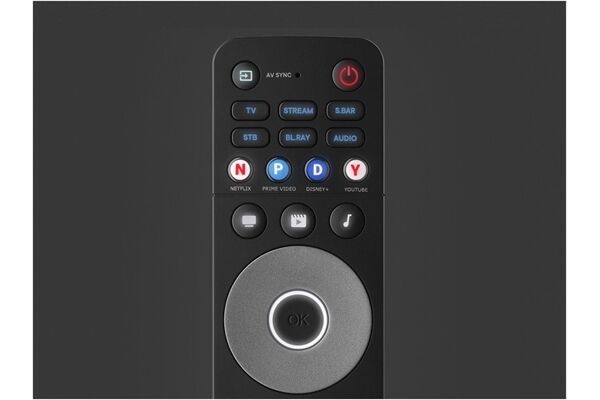 One For All URC 7966 Smart Control Pro 6