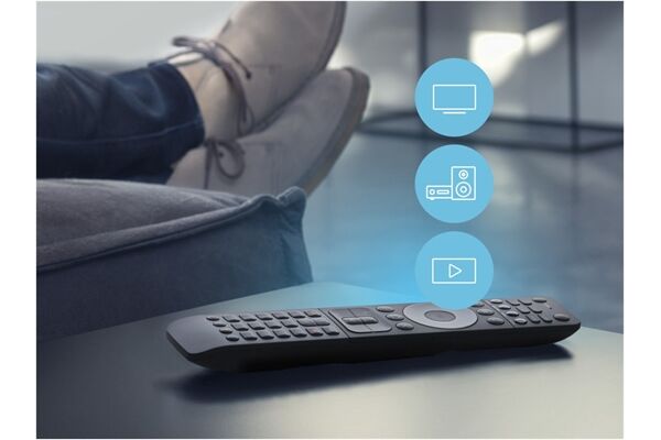 One For All URC 7966 Smart Control Pro 6