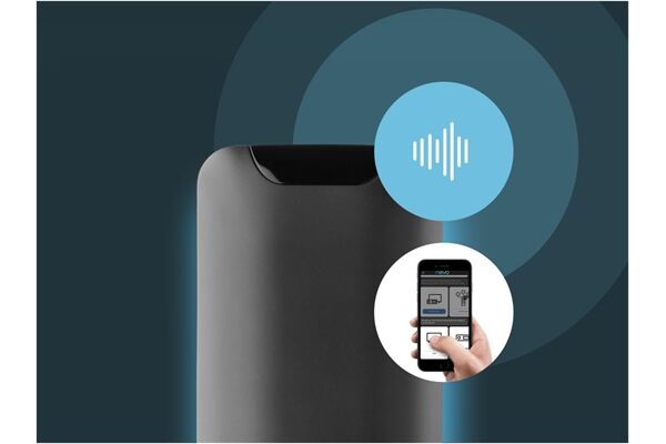 One For All URC 7966 Smart Control Pro 6