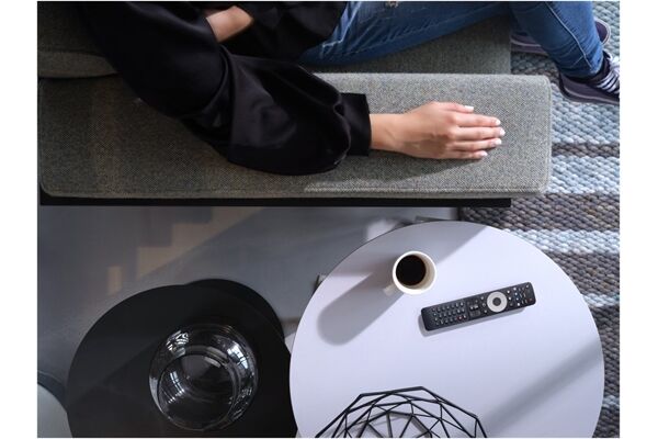 One For All URC 7966 Smart Control Pro 6