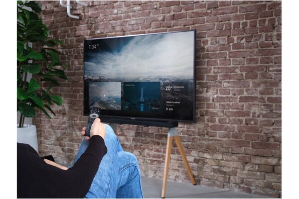 One For All URC 7966 Smart Control Pro 6