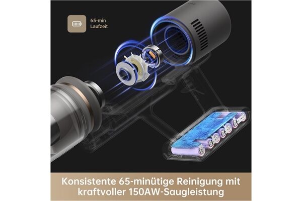 DREAME Z10 Station*