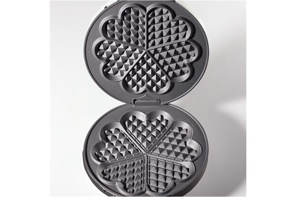 Cloer 1620 Waffelautomat