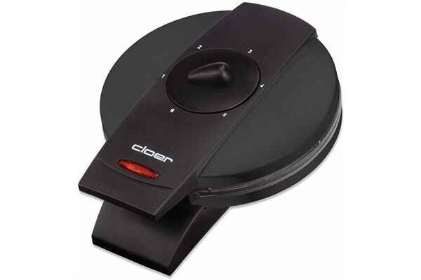 Cloer 1620 Waffelautomat