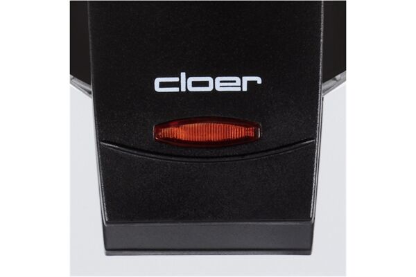 Cloer 1620 Waffelautomat