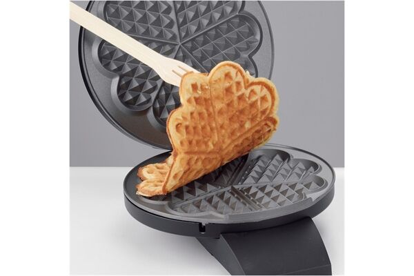 Cloer 1620 Waffelautomat