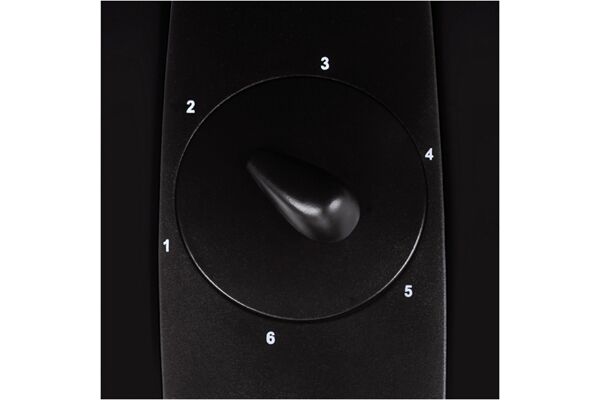 Cloer 1620 Waffelautomat