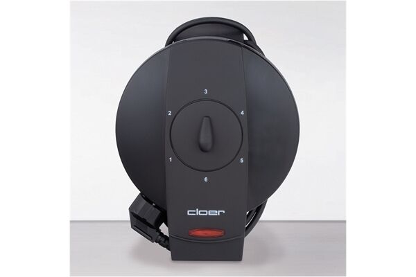 Cloer 1620 Waffelautomat
