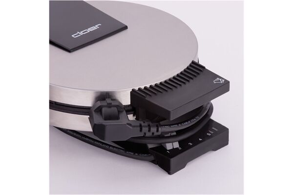 Cloer 189 Waffelautomat