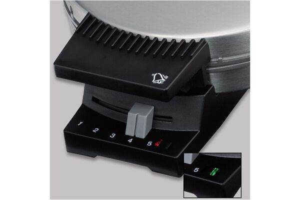 Cloer 189 Waffelautomat