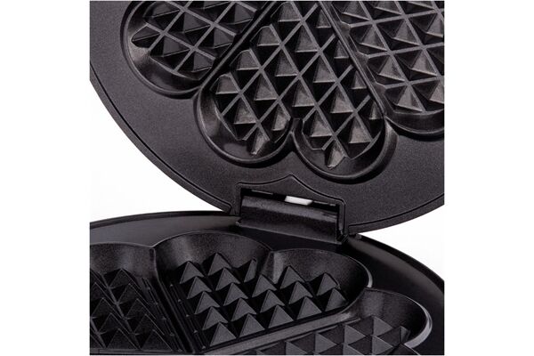 Cloer 189 Waffelautomat