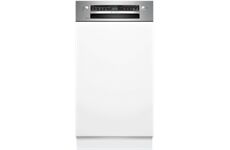 Bosch SPI2HKS42E (schwarz)