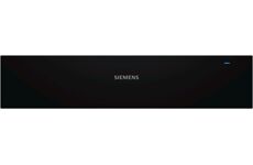 Siemens BI510CNR0 (edelstahl/schwarz)