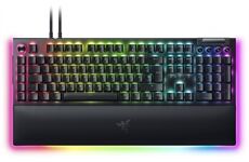 Razer BlackWidow V4 Pro (DE)Yellow Switch