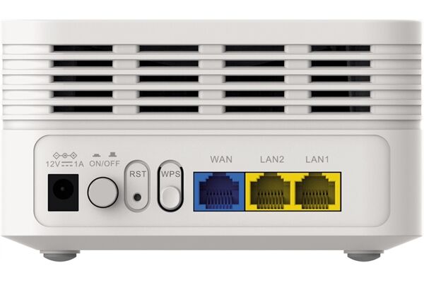 Strong ATRIA Mesh AX3000 Add-on