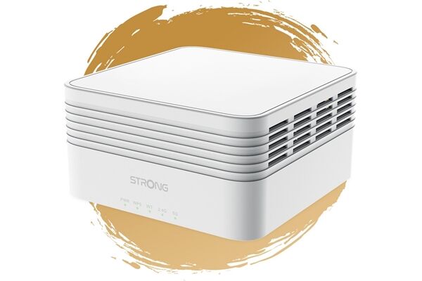 Strong ATRIA Mesh AX3000 Add-on