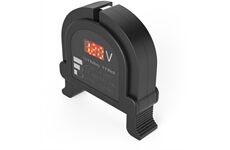 Hama Digitaler Akku-/Batterie-Tester