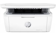 HP LaserJet MFP M140w (schwarz)